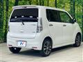 2014 Suzuki Wagon R Stingray