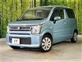 2017 Suzuki Wagon R