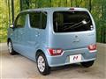 2017 Suzuki Wagon R
