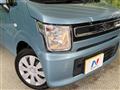 2017 Suzuki Wagon R