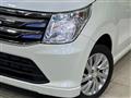 2015 Suzuki Wagon R