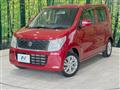 2016 Suzuki Wagon R