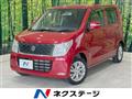 2016 Suzuki Wagon R