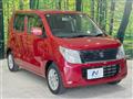 2016 Suzuki Wagon R