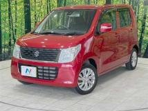 2016 Suzuki Wagon R