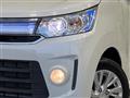 2014 Suzuki Wagon R Stingray