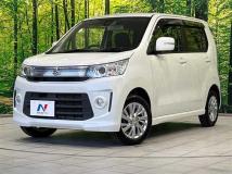 2014 Suzuki Wagon R Stingray