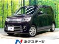 2015 Suzuki Wagon R Stingray