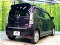 2015 Suzuki Wagon R Stingray