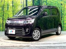 2015 Suzuki Wagon R Stingray