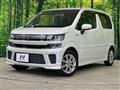 2017 Suzuki Wagon R