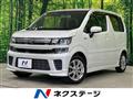 2017 Suzuki Wagon R