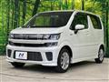 2017 Suzuki Wagon R