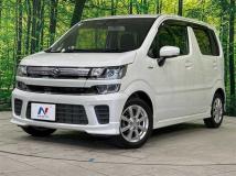 2017 Suzuki Wagon R