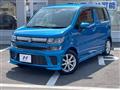2017 Suzuki Wagon R