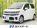 2018 Suzuki Wagon R