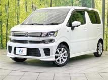 2018 Suzuki Wagon R