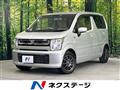 2018 Suzuki Wagon R