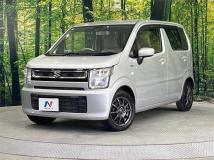 2018 Suzuki Wagon R