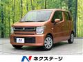 2019 Suzuki Wagon R