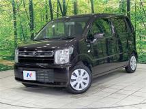 2019 Suzuki Wagon R