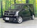 2017 Suzuki Wagon R Stingray