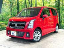2018 Suzuki Wagon R Stingray