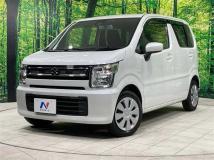 2020 Suzuki Wagon R