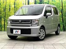 2021 Suzuki Wagon R