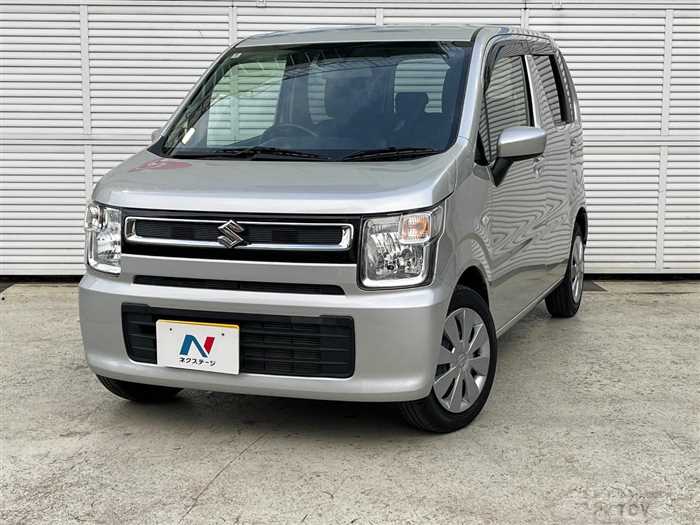 2022 Suzuki Wagon R