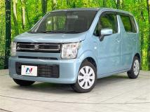 2020 Suzuki Wagon R