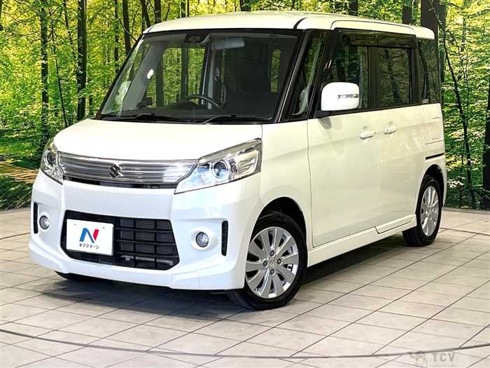 2014 Suzuki Suzuki Others