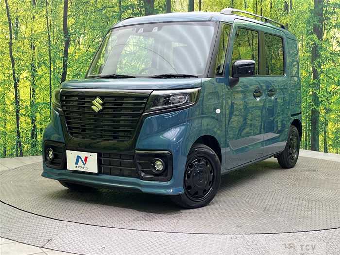 2022 Suzuki Suzuki Others