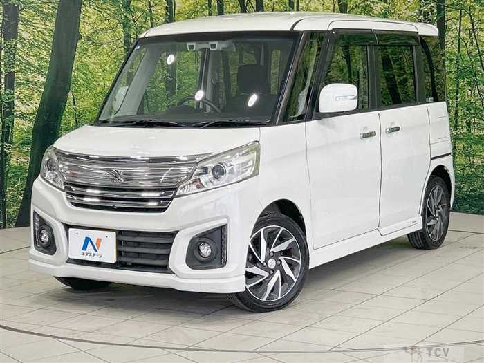 2015 Suzuki Suzuki Others