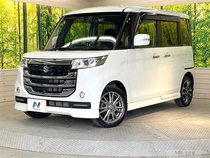 2017 Suzuki Suzuki Others