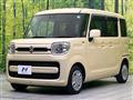 2018 Suzuki Spacia