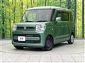 2019 Suzuki Spacia