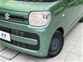 2019 Suzuki Spacia