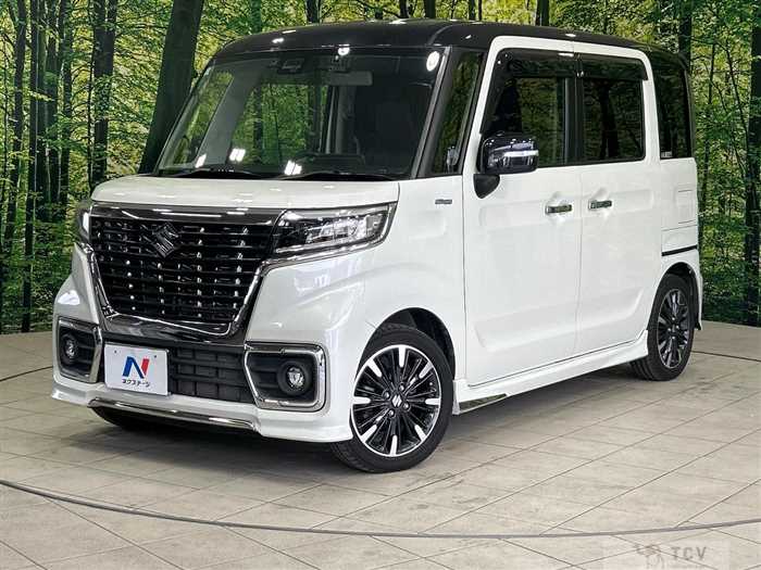 2018 Suzuki Suzuki Others