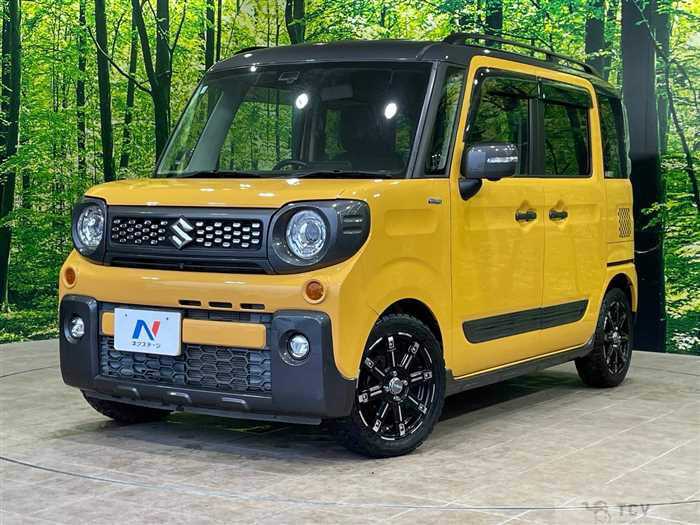 2019 Suzuki Suzuki Others