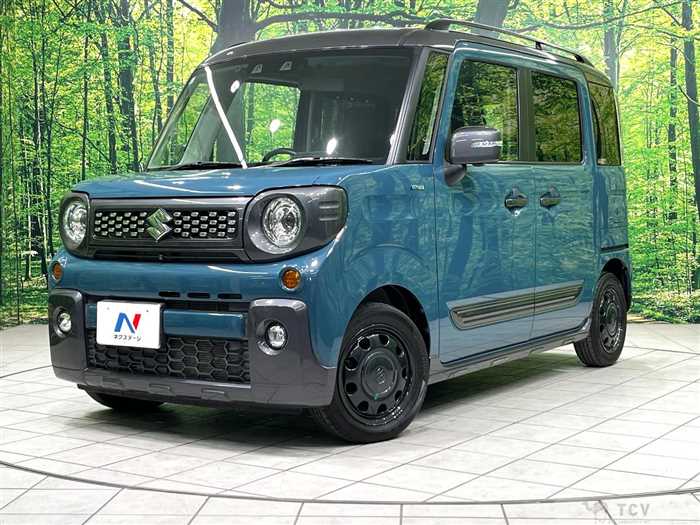 2021 Suzuki Suzuki Others