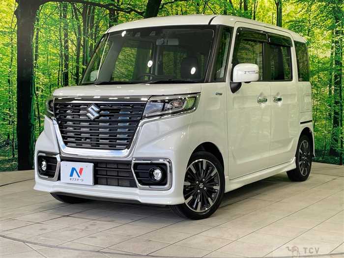 2021 Suzuki Suzuki Others