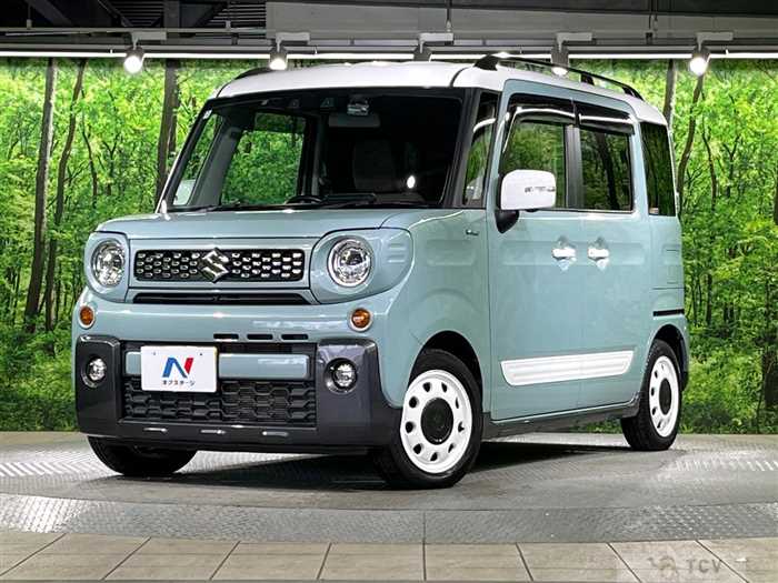 2022 Suzuki Suzuki Others