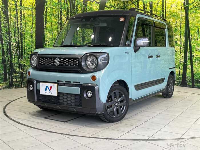 2022 Suzuki Suzuki Others