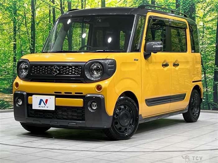 2019 Suzuki Suzuki Others