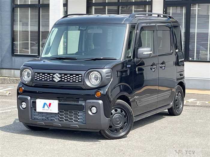 2020 Suzuki Suzuki Others