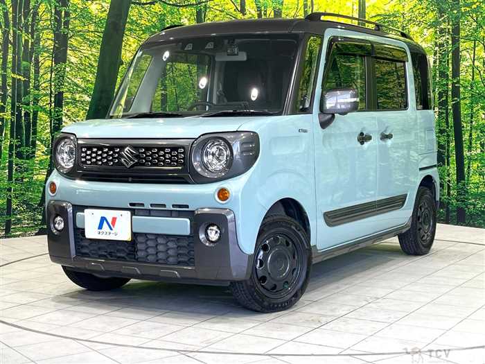 2021 Suzuki Suzuki Others