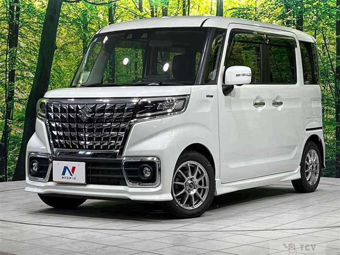 2022 Suzuki Suzuki Others