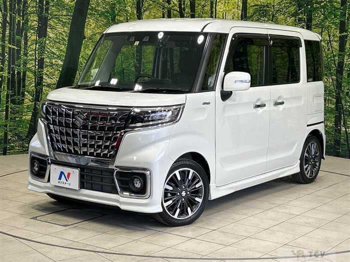 2023 Suzuki Suzuki Others