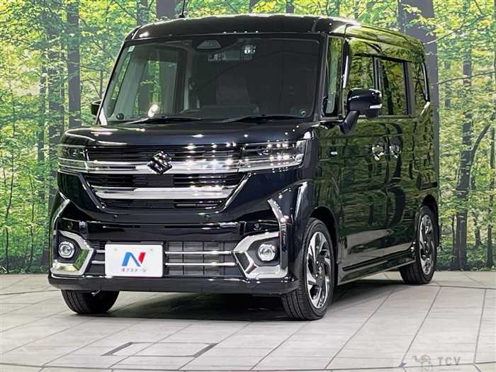 2024 Suzuki Suzuki Others